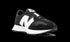 327 "Black White"